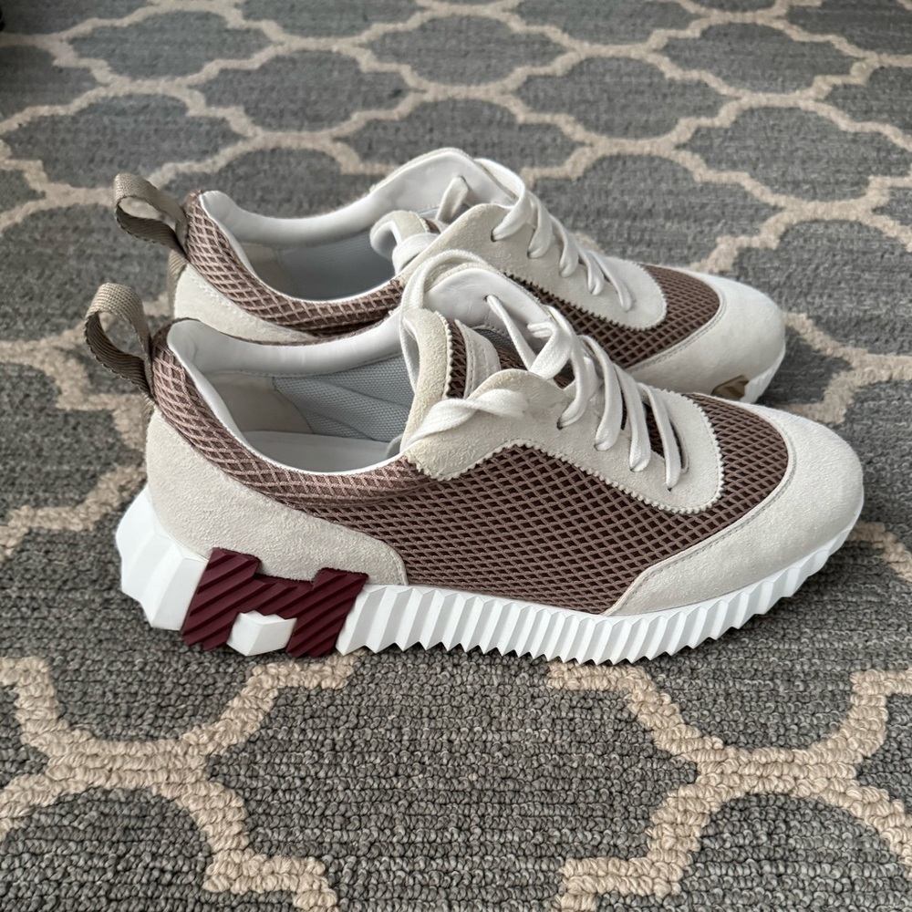Hermes sneakers
